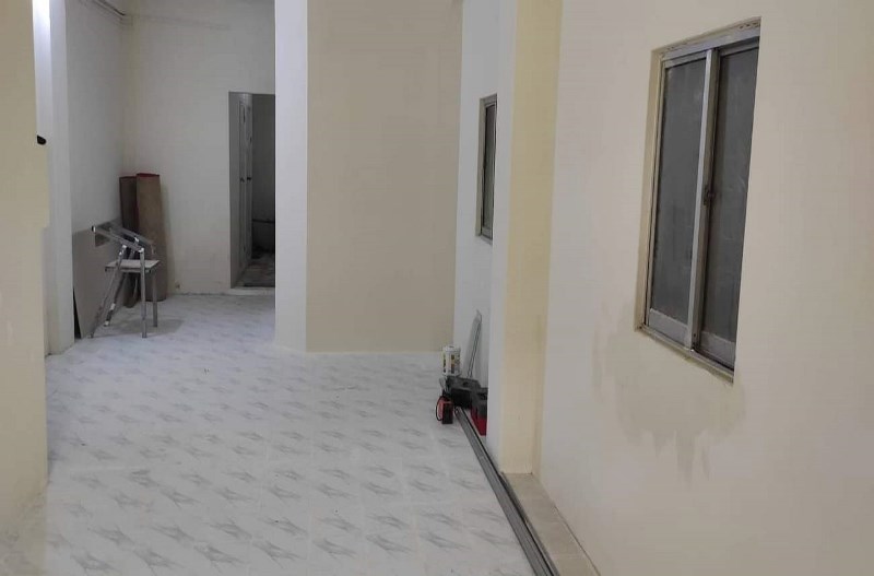 Gallery for Apartment For Sale Za Wa Na Ward,Yadanar Thiri Street,Thingangyun Township.