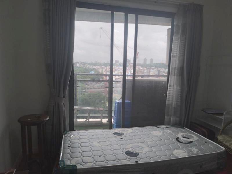 Gallery for Condo For Sale Golden City Condo,Yankin Township.