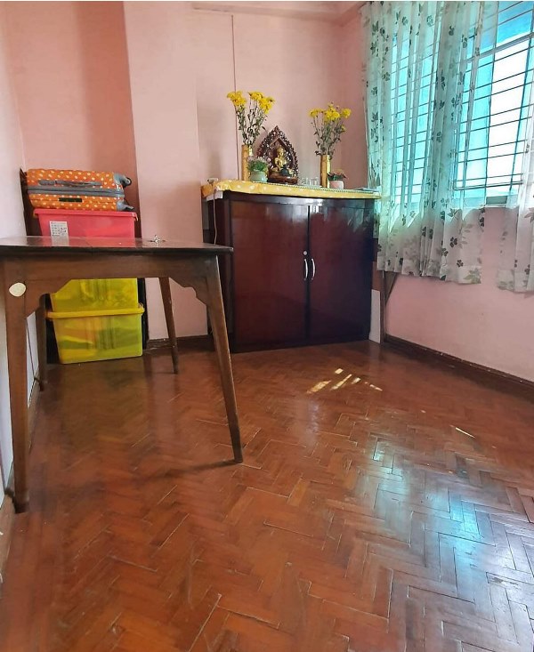 Gallery for Apartment For Sale Inn Sein Street,Kamatyut Township.