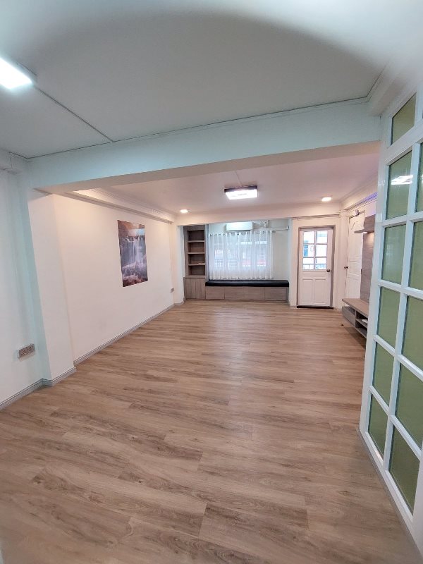 Gallery for Apartment For Sale Ohh Pin Street,Kyee Myin Daing Township.