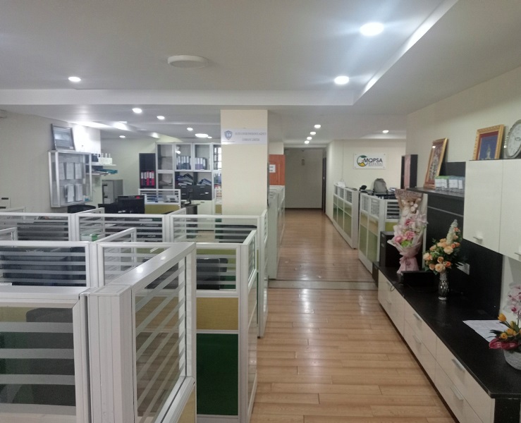 Gallery for Condo For Sale Gabar Aye Gamone Pwint Condo,Mayangone Township.