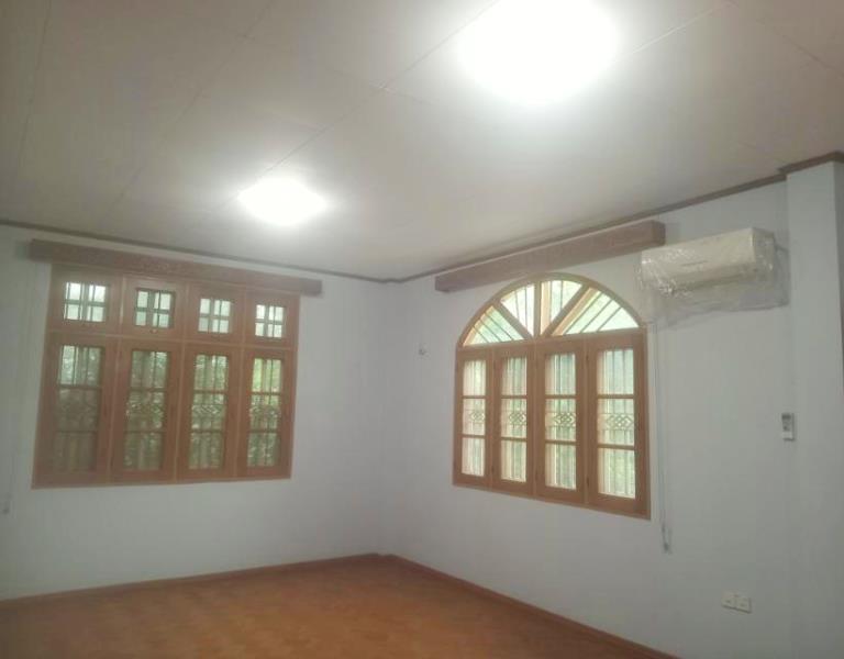 Gallery for House For Sale Mya Thidar Housing,South Okkalapa Township.