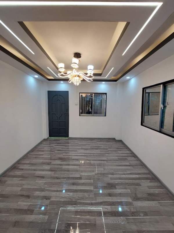 Gallery for Apartment For Sale Kyeepwaryae Ward,Aung Yadanar Street, Thingangyun Township.