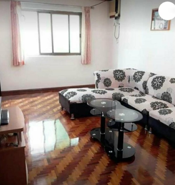 Gallery for Condo For Sale Malar Mying Condo,Kamaryut Township.