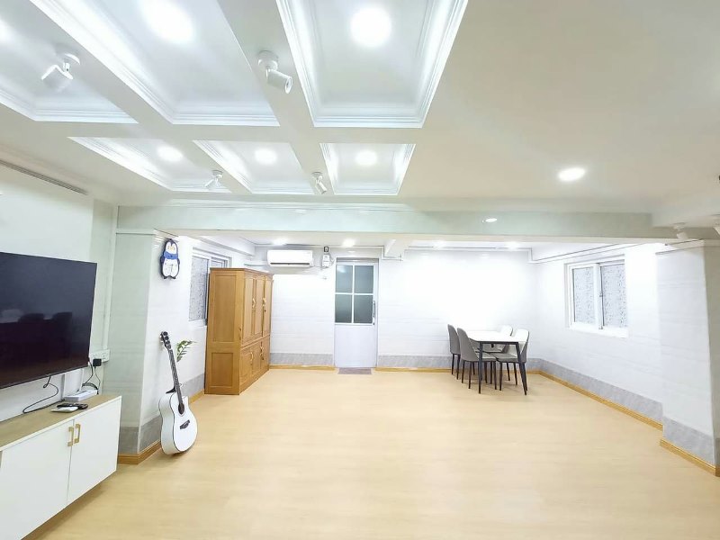 Gallery for Apartment  For Sale (8)Ward,Nilar Lane,North Okkalapa Township.