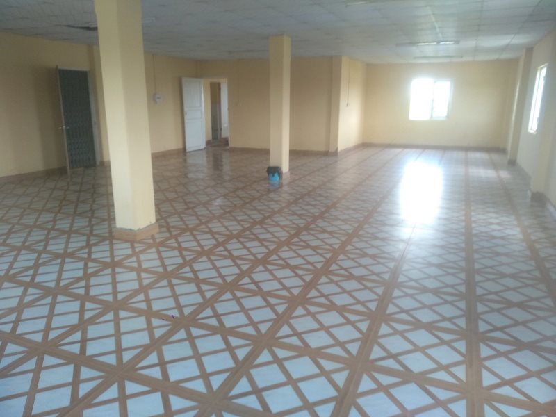 Gallery for Apartment For Sale Than Tu Mar Street,Mingalar Taung Nyunt Township.