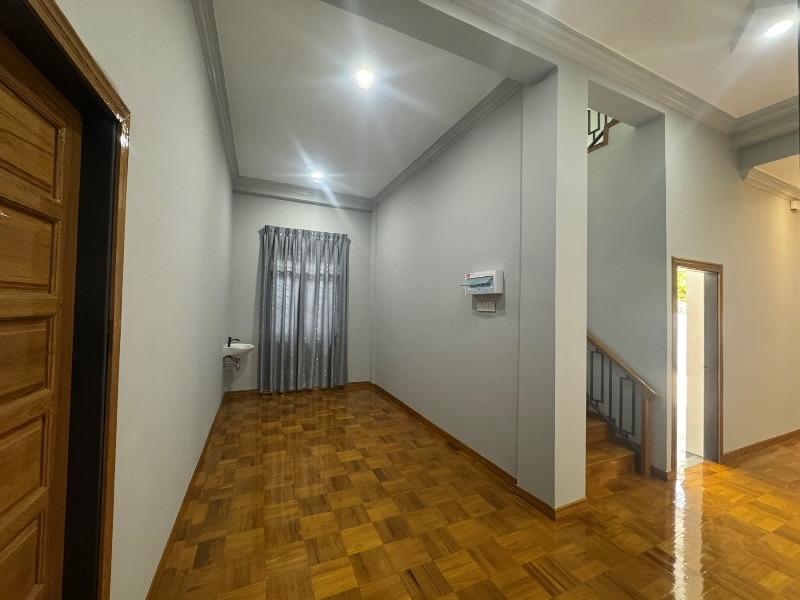 Gallery for House For Sale 35 Ward,Phoe Yarzar Road,North Dagon Township.