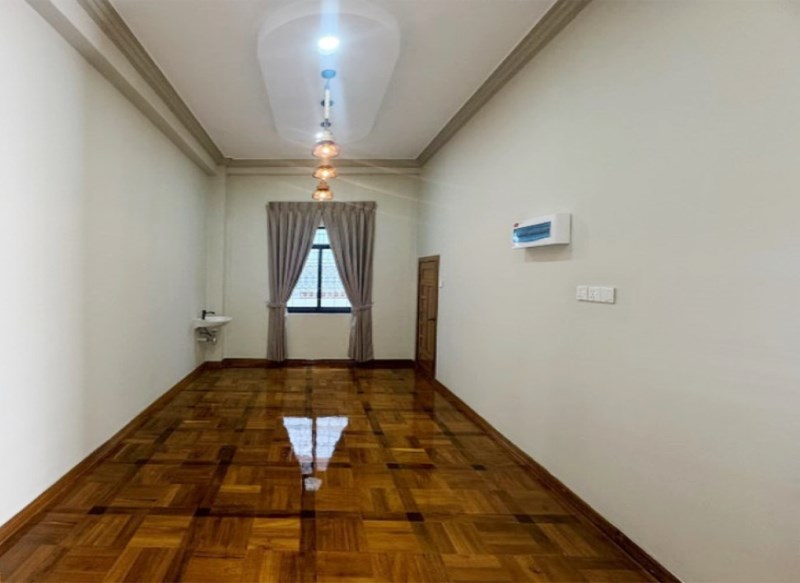 Gallery for House For Sale 34 Ward,Pyin Ma Mying Street,North Dagon Township.