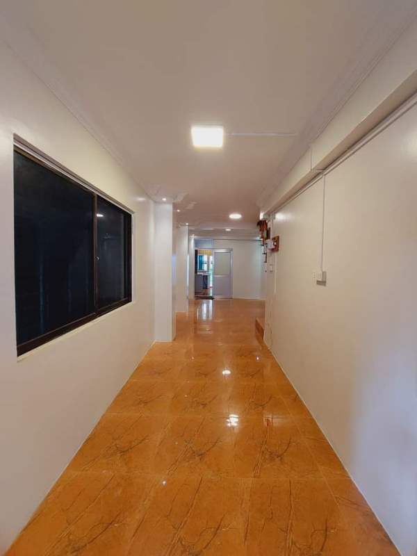 Gallery for Apartment For Sale Nga Moe Yeik Lane,Thingangyun Township.