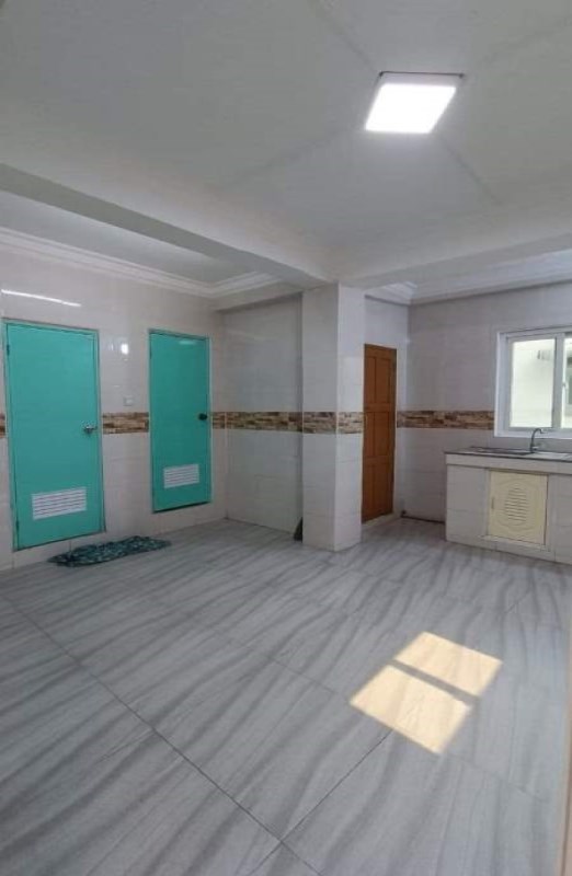 Gallery for Apartment For Sale Kyee pyar Yae Ward,Anaw Yahtar Lane,Thingangyun Township.