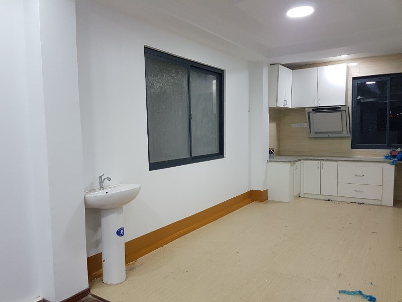 Gallery for Mini Condo For Sale Dhanasiddhi Street,Mayangoe Township.