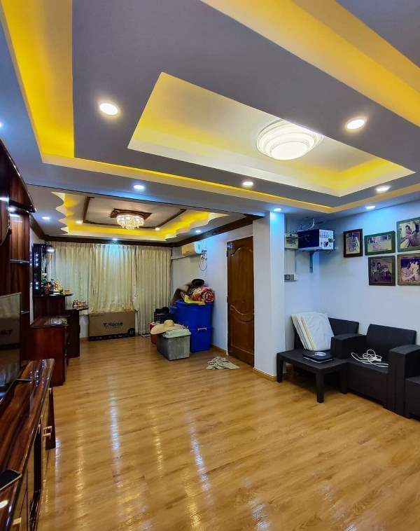 Gallery for Apartment For Sale Mya Lay Young Street,Tamwe Township.