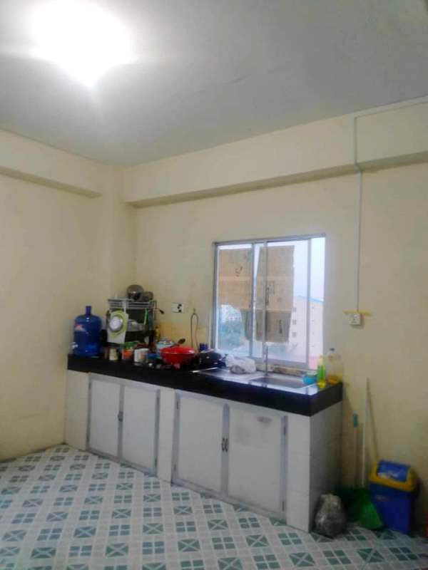 Gallery for Mini Condo For Rent Bamaso Road,South Okkalapa Township.