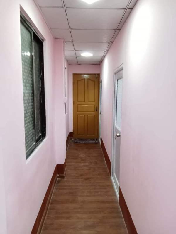 Gallery for Apartment For Sale Malar Mying Lane,Hlaing Township.