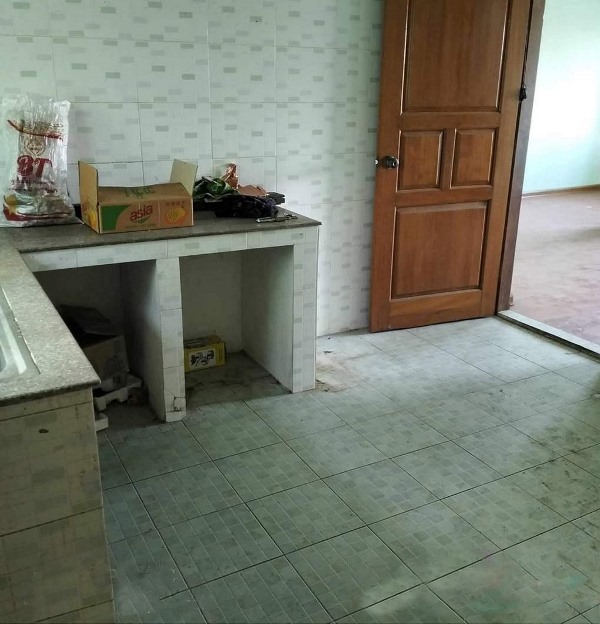 Gallery for Apartment For Sale Inn Wa Housing,South Dagon Township.