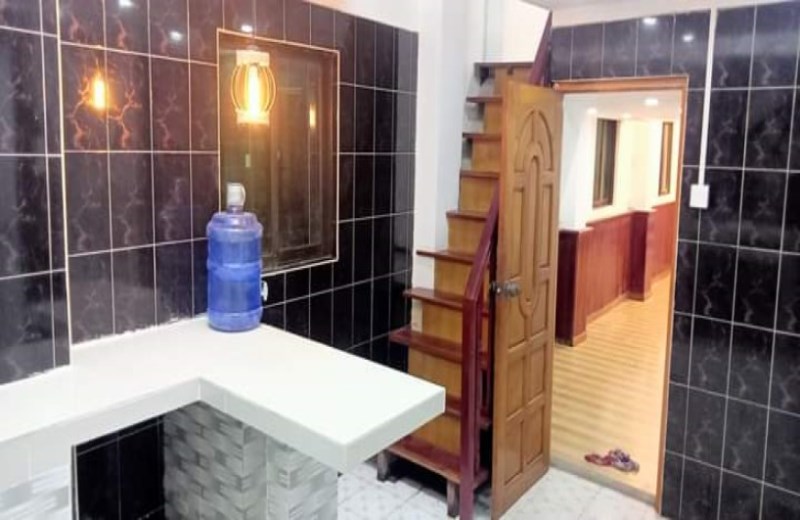 Gallery for Apartment For Sale Myint Thar Nyunt,Tamwe Township.
