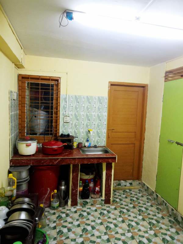 Gallery for Apartment For Sale Baya Thok Hti Street,Tamwe Township.