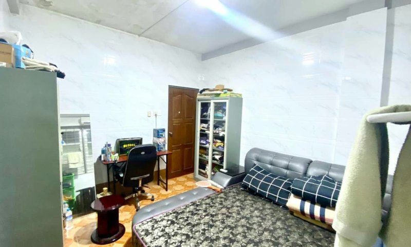 Gallery for Apartment for Sale Malika Housing,Thingangyun Township.