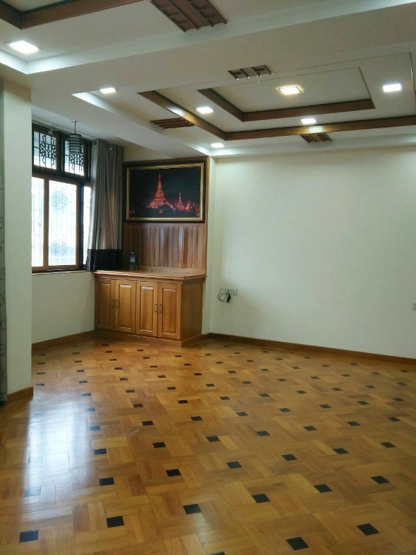 Gallery for Mini Condo For Sale 51th Street,Pazundaung Township.