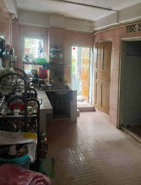 Gallery for Apartment For Sale Aung Minghalar Street,Tamwwe Township.