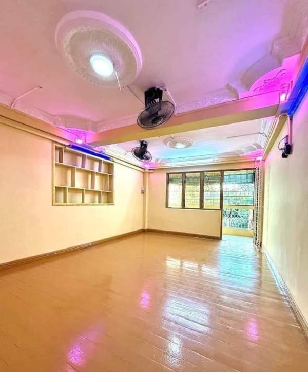 Gallery for Apartment For Sale Aung Minghalar Street,Tamwwe Township.