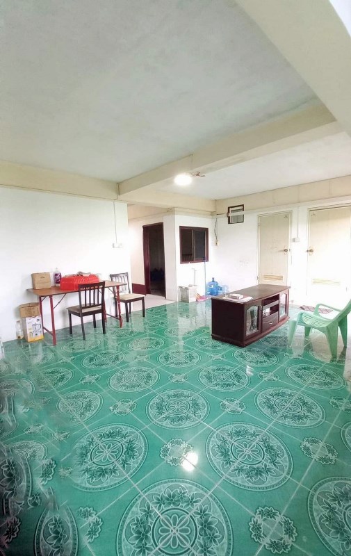 Gallery for Apartment For Sale Aung Tha Pay Street,Sanchaung Township.