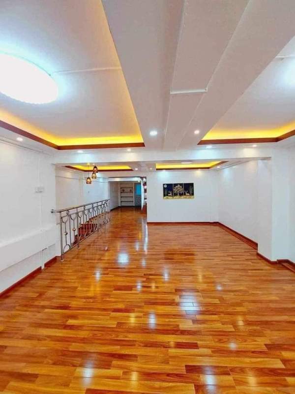 Gallery for Apartment For Sale  Kyi Pwar Yay Ward,Aung Mar Ga Street,Thingangyun Township.