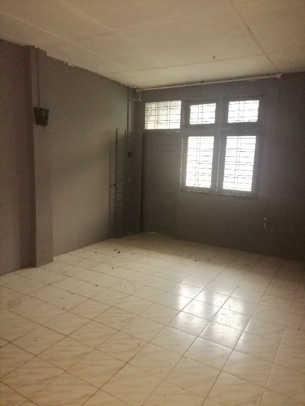 Gallery for House For Rent Lay Daung Kan Street,Thingangyun Township.