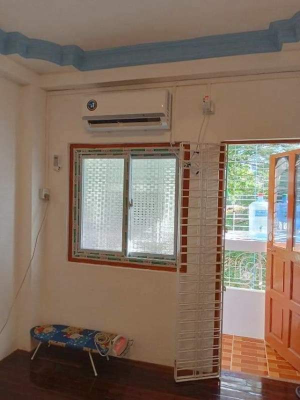 Gallery for Apartment For Sale May Naka Street,Tamwe Township.