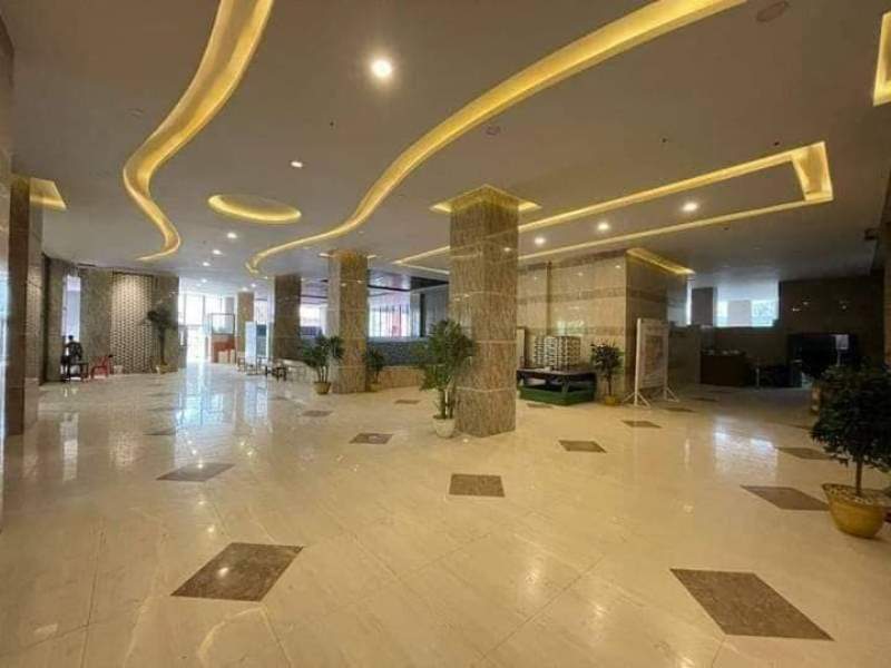 Gallery for Condo For Sale Royal Garden View Condo,Tamwe Township.