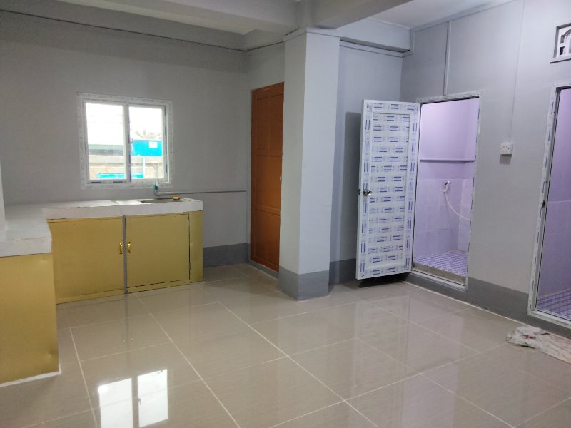 Gallery for Apartment For Sale 12 Ward, Mar Ga Lane,South Okkalapa Township.