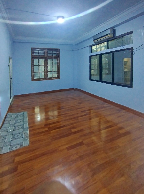 Gallery for House For Rent (12)Ward,Mar Ga Lane,South Okkalapa Township.