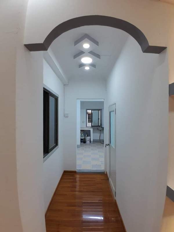 Gallery for Apartment For Sale Near by Min Nandar Road,Dawbon Township.