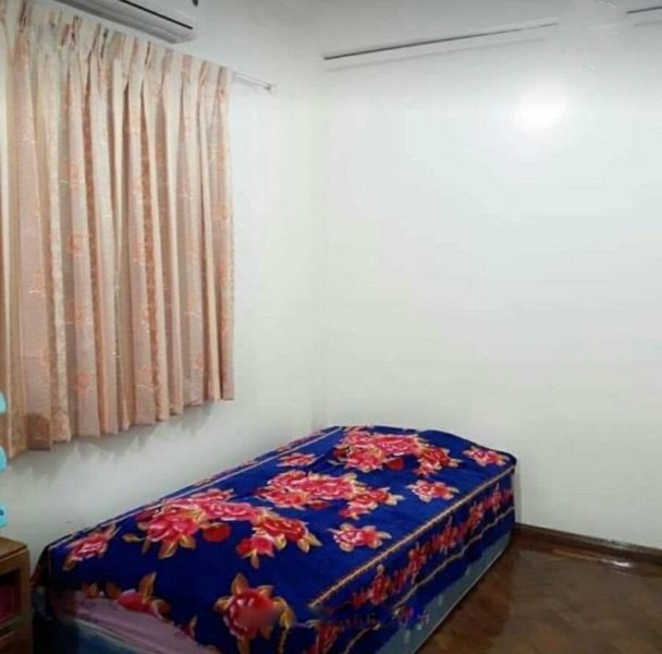 Gallery for Condo For Sale Malar Mying Condo,Kamaryut Township.