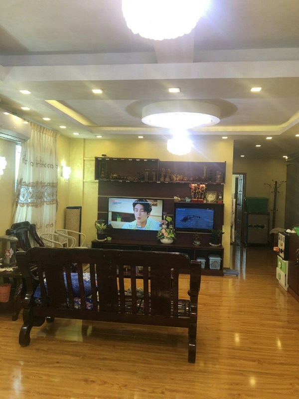 Gallery for Mini Condo For Sale (9)Ward,Thu Mingalar Street,South Okkalapa Township.