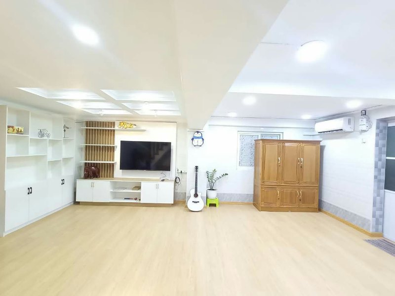Gallery for Apartment  For Sale (8)Ward,Nilar Lane,North Okkalapa Township.