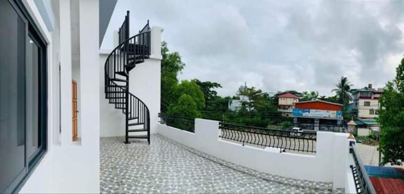 Gallery for House For Sale Mandalay Road,NorthDagon Township.