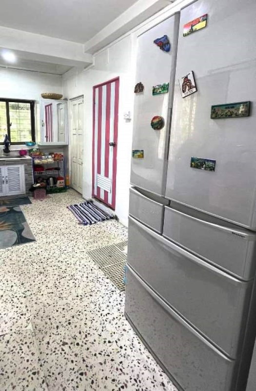 Gallery for Apartment for Sale (5)Ward,Ta kaung Lane,South Okkalapa Township.