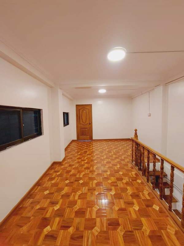 Gallery for Apartment For Sale Nga Moe Yeik Lane,Thingangyun Township.