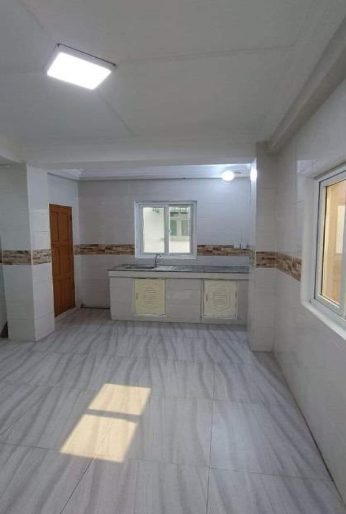 Gallery for Apartment For Sale Kyee pyar Yae Ward,Anaw Yahtar Lane,Thingangyun Township.