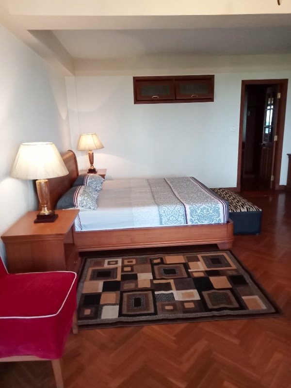 Gallery for Condo For Rent Royal Thiri Condo,Mayangoe Township.