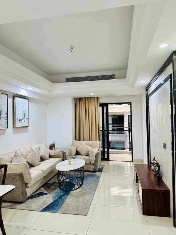 Gallery for Condo For Sale The Century Condo,Hlaing Township.