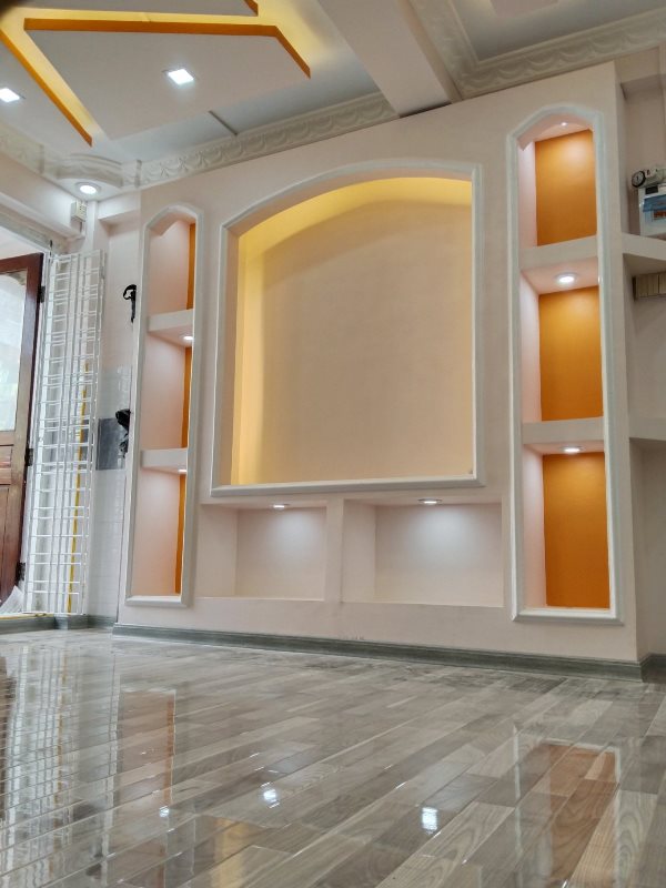 Gallery for Apartment For rent Banyar Dala Road,Tamwe Township.