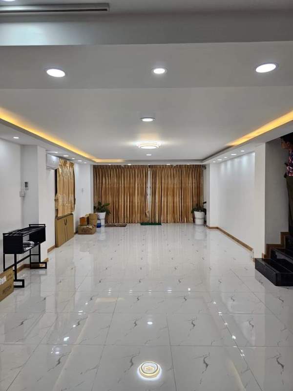 Gallery for Apartment For Sale 5 Ward,Bagan Street,South Okkalapa Township.