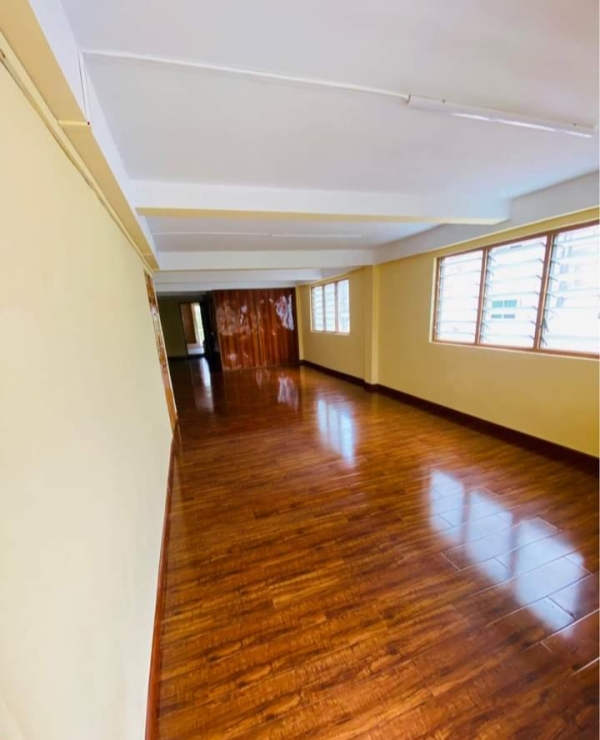 Gallery for Apartment For Sale Thadi Pahtan Street,Tamwe Township.
