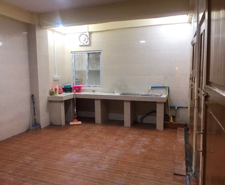 Gallery for Apartment For Sale Thardu Street,Kye Myin Daing Township.