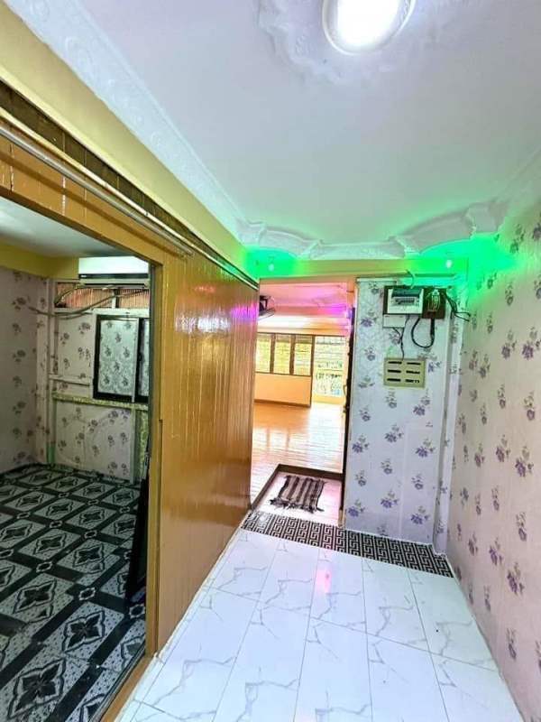 Gallery for Apartment For Sale Aung Minghalar Street,Tamwwe Township.
