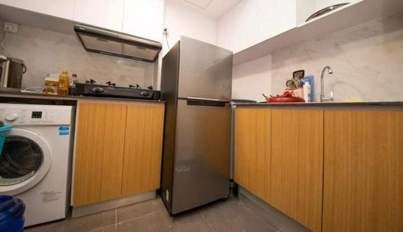 Gallery for Condo For Rent,City Loft Condo,Thanlyin Township.