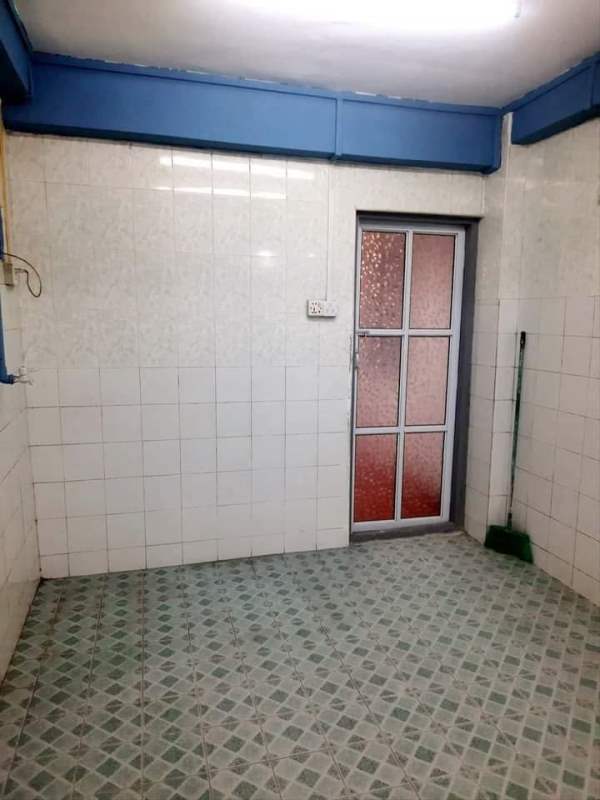 Gallery for Apartment for Sale Yay Kyaw Road,Pazundaung Township.