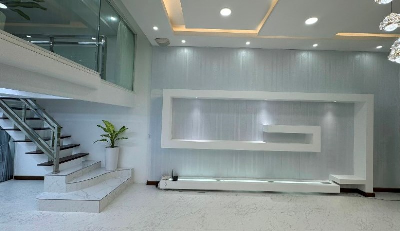 Gallery for Condo For Sale Shwe Gone Daing Tower,Bahan Township.